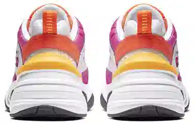 Nike M2K Tekno Pink White