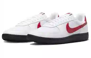 Nike Field General 82 White Red