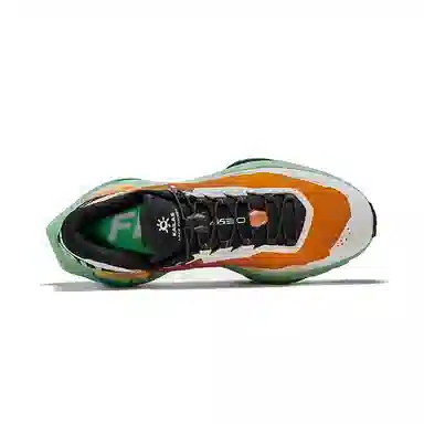 KAILAS FUGA DU SPEED