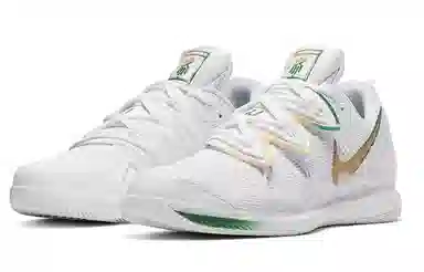 Nike Court Vapor X Kyrie 5 Wimbledon