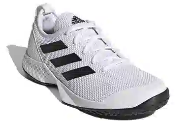 adidas Courtflash Para White