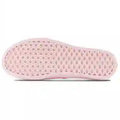 Vans Authentic White Pink