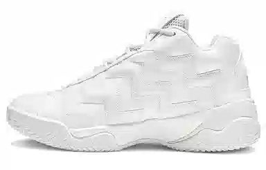 Converse VLTG Mission-V Mid White