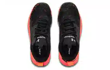 Under Armour Spawn 3 Black Pink