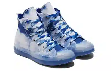 Converse Chuck Taylor All Star Blue White