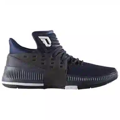 adidas D lillard 3