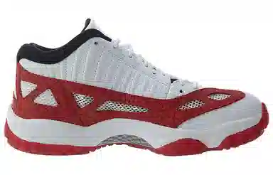 Jordan Air Jordan 11 Retro Low IE White Gym Red