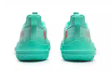 361° DVD Team Jade Green