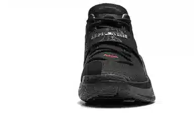 Li-Ning Way of Wade AAPE Collaboration