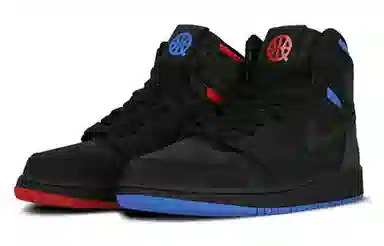 Jordan Air Jordan 1 Retro High OG Quai 54