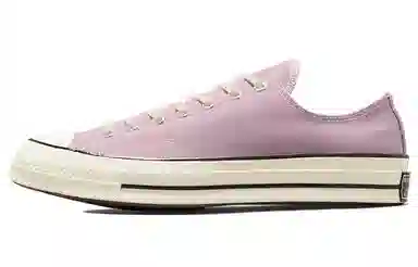 Converse 1970s Chuck Taylor All Star Low Top Sakura Pink