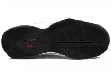 Jordan Air Jordan 7 White Silver