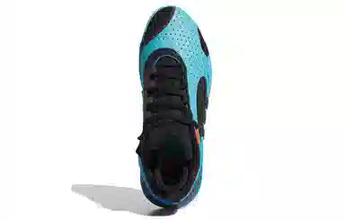 adidas D.O.N. Issue #5 Blue