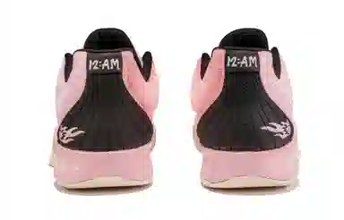 Nike Ja 2 Angel Wings