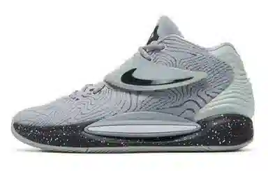 Nike KD 14 TB Grey