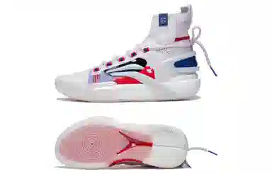 LiNing Flash 9 ULTRA