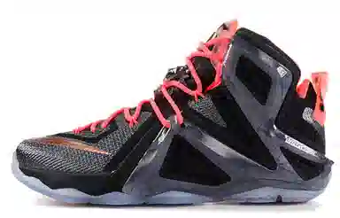 Nike Lebron 12 Elite