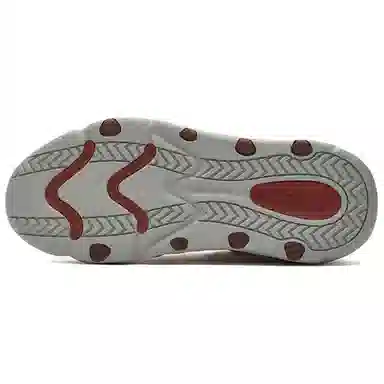 MitchellNess x FILA Fusion Low Basketball Shoes White Red