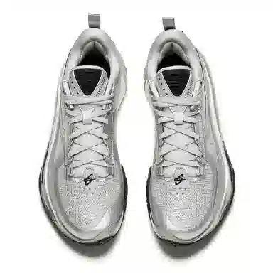 Anta GH5 Silver Bullet