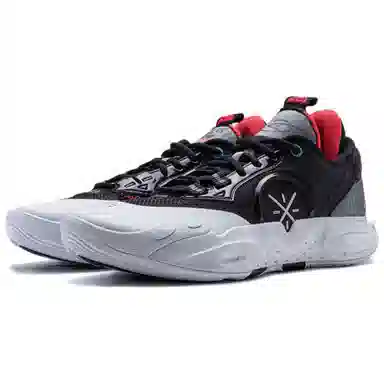 Li-Ning All City 12 Black Grey