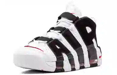 Nike Air More Uptempo "Panda"