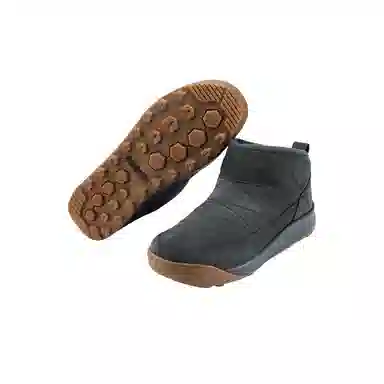 Columbia Minx XTRA SHORTY SUEDE