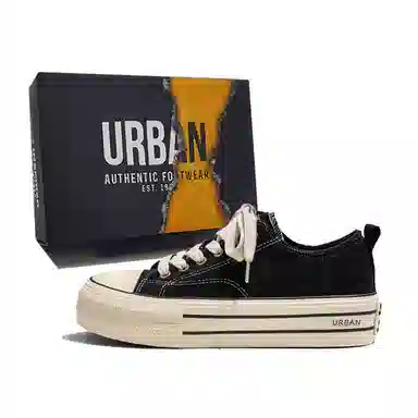 URBAN AUTHENTIC