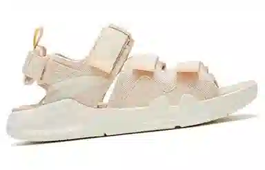 Anta Sandals Khaki