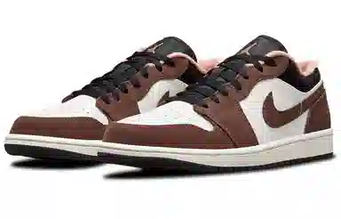 Jordan Air Jordan 1 Low SE "Chocolate Bliss"