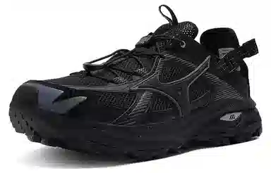 Mizuno Racer Trail SE Black