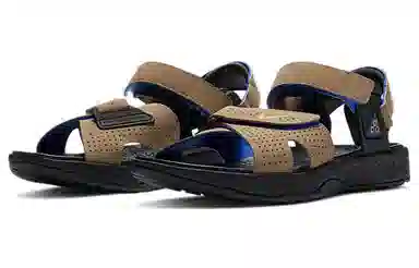 Nike ACG Air Deschutz Brown Black