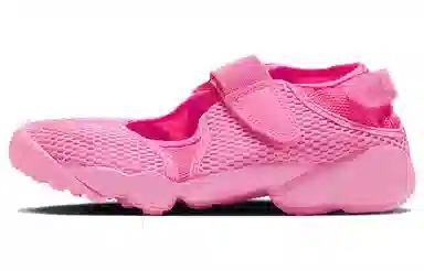 Nike Air Rift BR Pink