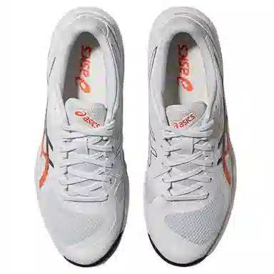 Asics Solution Swift FF 2 White Orange