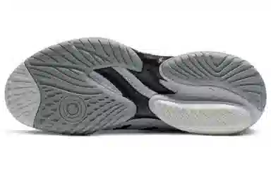 Asics Court FF 3 White Black