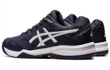 Asics Gel-Dedicate 7 Navy