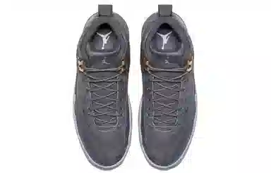 Jordan Air Jordan 12 Retro Dark Grey