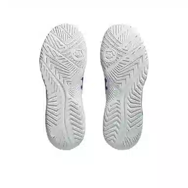 Asics Gel-Dedicate 8 White