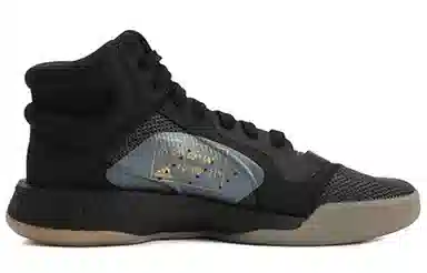 adidas Marquee Boost Black