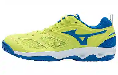 Mizuno Dynablitz