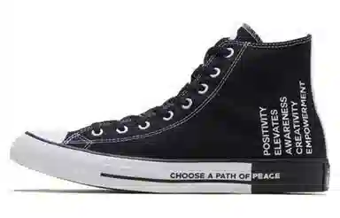 Converse Chuck Taylor All Star High "Seek Peace"