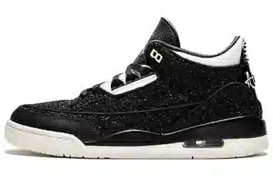 Jordan Air Jordan 3 Retro SE AWOK Vogue Black