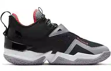 Jordan One Take 1 Black