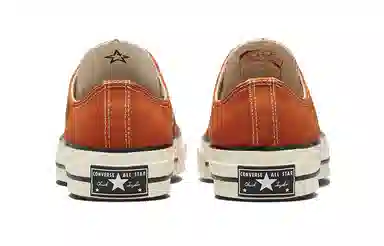Converse 1970s chuck taylor all star low top