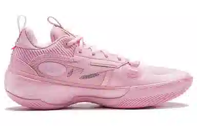 Li-Ning Way of Wade 10 Low Pink