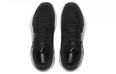 PUMA Court Rider 1.0 Black