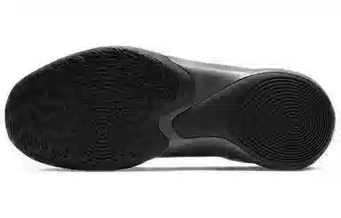 Nike Precision 4 Black Gold