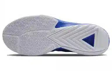 Nike Zoom Freak 5 Blue White