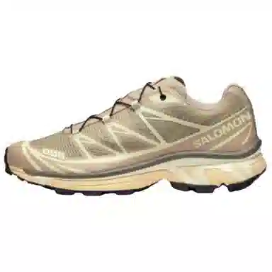 Salomon XT-6 Brown