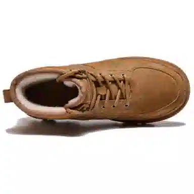 CAMEL Snow Boots Short Height Increase