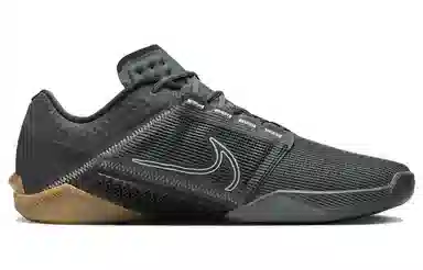 Nike Zoom Metcon Turbo 2 Black Brown